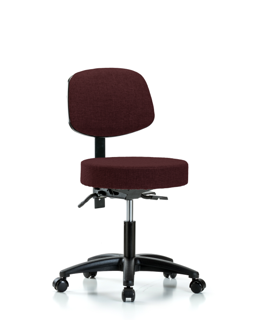Office Stools With Backs